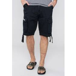 Brandit Urban Legend Shorts - Schwarz