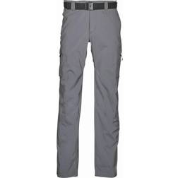 Columbia Silver Ridge Utility Pant - City Grey