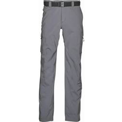 Columbia Silver Ridge Utility Regular - Grey