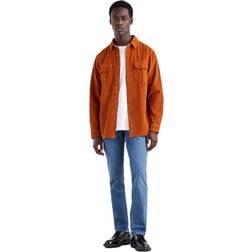 Levi's Slim Fit Jeans - Blå