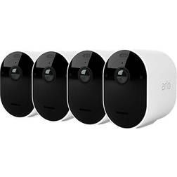 Arlo Pro 5 Spotlight Cam 4-pack