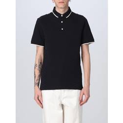 Emporio Armani Polo Bluser Top - Blå