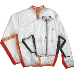 Fox MX Fluid Chaqueta de lluvia