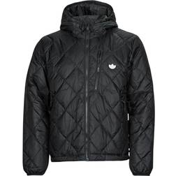 adidas Doudoune Homme Taille Noir Down Quilted Puffer HL9205