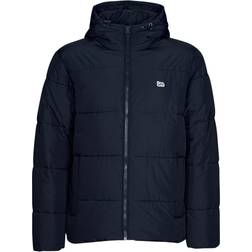 Lee Puffer Jacket Sky Captain