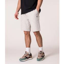 Polo Ralph Lauren 9-Inch Double-Knit Short Light Sport Heather Male