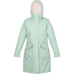 Regatta Parka Impermeabile Donna Romine