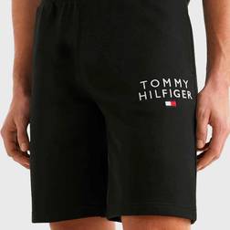 Tommy Hilfiger Jeans Short hwk Herreshorts Sort