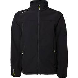 Whistler Dublin Softshell Black