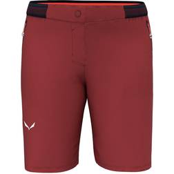 Salewa Pedroc DST W Shorts - Syrah