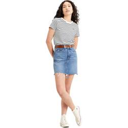 Levi's Cintura da donna 38133-0002 Marrone