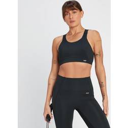 MP Women's Tempo Ultra Sports Bra Black