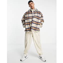 Levi's Portola Chore Coat - Beige