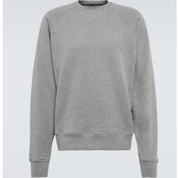 Canada Goose Huron crewneck sweater grey