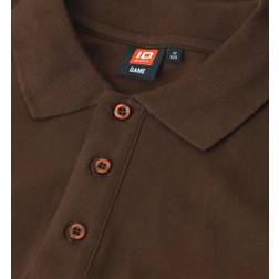 ID Piqué Polo stretch (Bruna, XL)