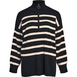 Object Objester Jumper - Black