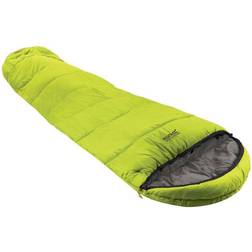 Regatta Montegra 200 Sleeping Bag (citron Green)