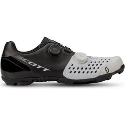 Scott RC MTB Cykelsko - Black/White