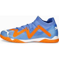 Puma Sneakers Future Match It Synthétique - Bleu