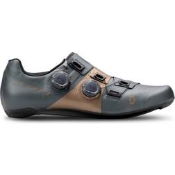 Scott Uomo Scarpe da ciclismo RC Python - Grigio