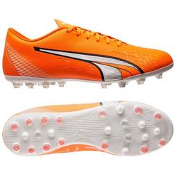 Puma Botas de fútbol de hombre Ultra Play MG - Multicolor