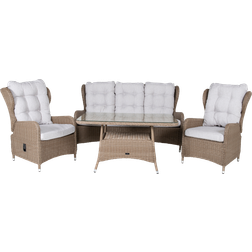 Venture Design Washington 1 st 2 Loungesæt