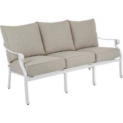 Brafab Arras 3-personers sofa Hagebenk