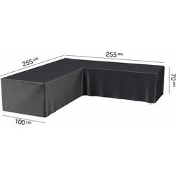 Aerocover Platinum 255 x 255 x 100 cm