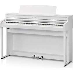 Kawai CA-401 Hvid Digital Piano Hvid