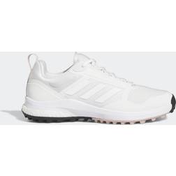 Adidas Zoysia Golf Shoes - Cloud White/Beige Talpa