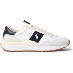 Polo Ralph Lauren Train 89 M - White/Hunter Navy