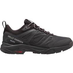 Helly Hansen Stalheim Hellytech M - Black/Red