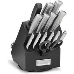 Cuisinart C77SS-15PBR Knife Set