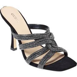 Guess Sypress Rhinestone Sandal