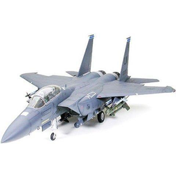 Tamiya F-15E Strike Eagle Bunker Buster 1:32