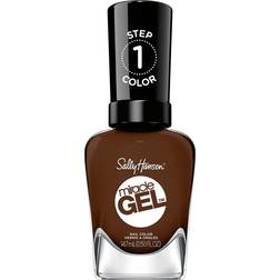 Sally Hansen Miracle Gel Desert Oasis Nail Polish 14.7ml