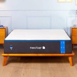 Nectar Cal King Classic Medium Firm Polyether Matress