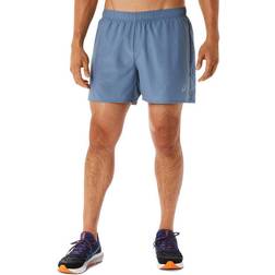 Asics Ventilate 2-N-1 Damen Short - Vapor/Night Shade