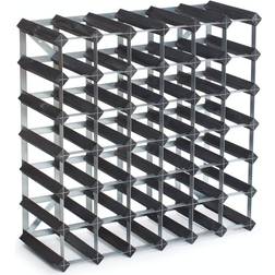 Traditional Wine Rack TWC/42KT Vinreol 61.2x61.2cm