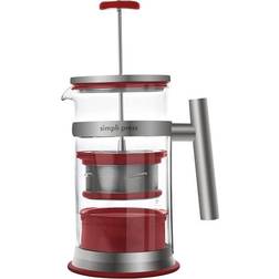 LLC Simpli Press 34-Ounce French Press