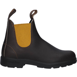 Blundstone 1919 Boot - Brown/Mustard