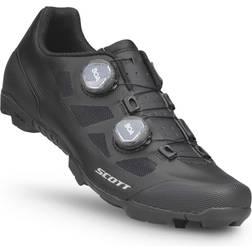 Scott Vertec Mtb Shoes - Black
