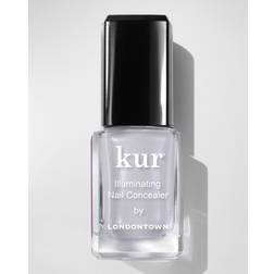 LondonTown Kur Illuminating Nail Concealer - Lysnende Neglelak
