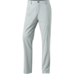 Selected Homme 175 Slim Fit Byxor Grå
