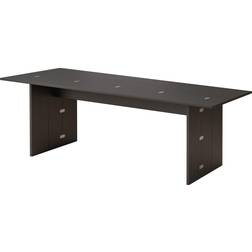 Design House Stockholm Flip Xl Dining Table