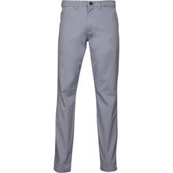 Selected 175 Slim Fit Flex Chinos Blå