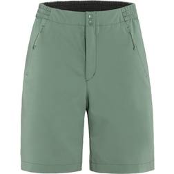 Fjällräven Ws High Coast Shade Shortss (GREEN (PATINA GREEN/614) (42)