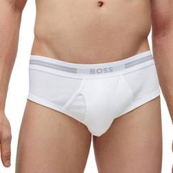 HUGO BOSS Original Traditional Brief White