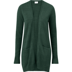 Vila Basic Strikket Cardigan