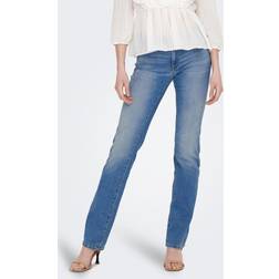 Only Jeans - Blauw Denim